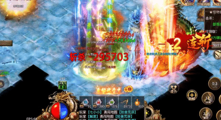传奇游戏手游与端游的区别