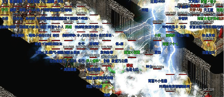 传奇网址攻略：散人玩家的夺宝之路