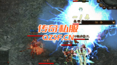 骷髅战士：玛法世界的无敌助力